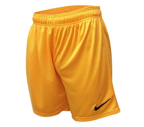 Nike park best sale knit short