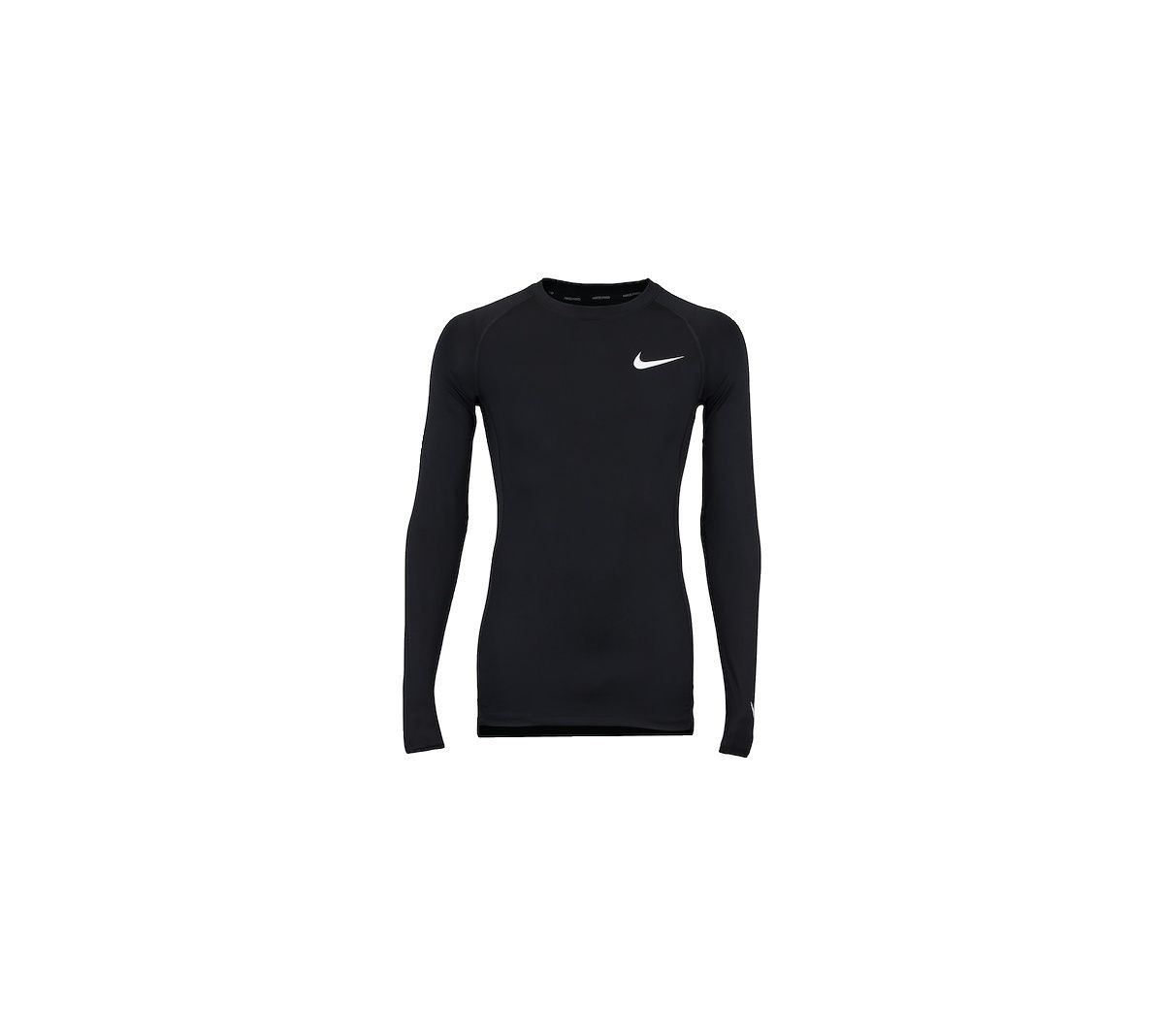 Blusa termica nike manga orders longa